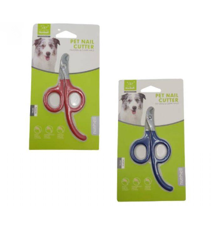 NUNBELL TIRNAK MAKASI 11,5 CM