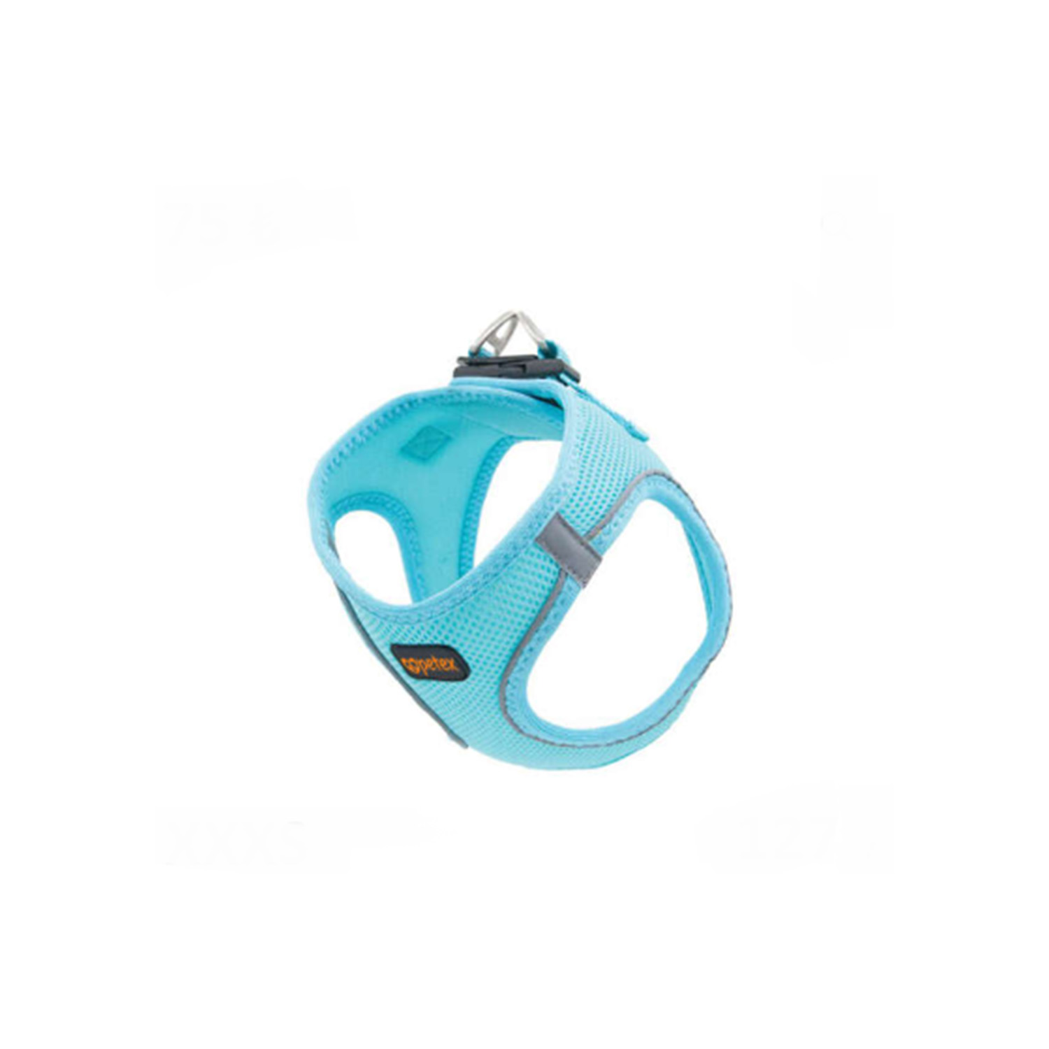 PETEX AIR FİLE MAVİ RADYANS - 2XS