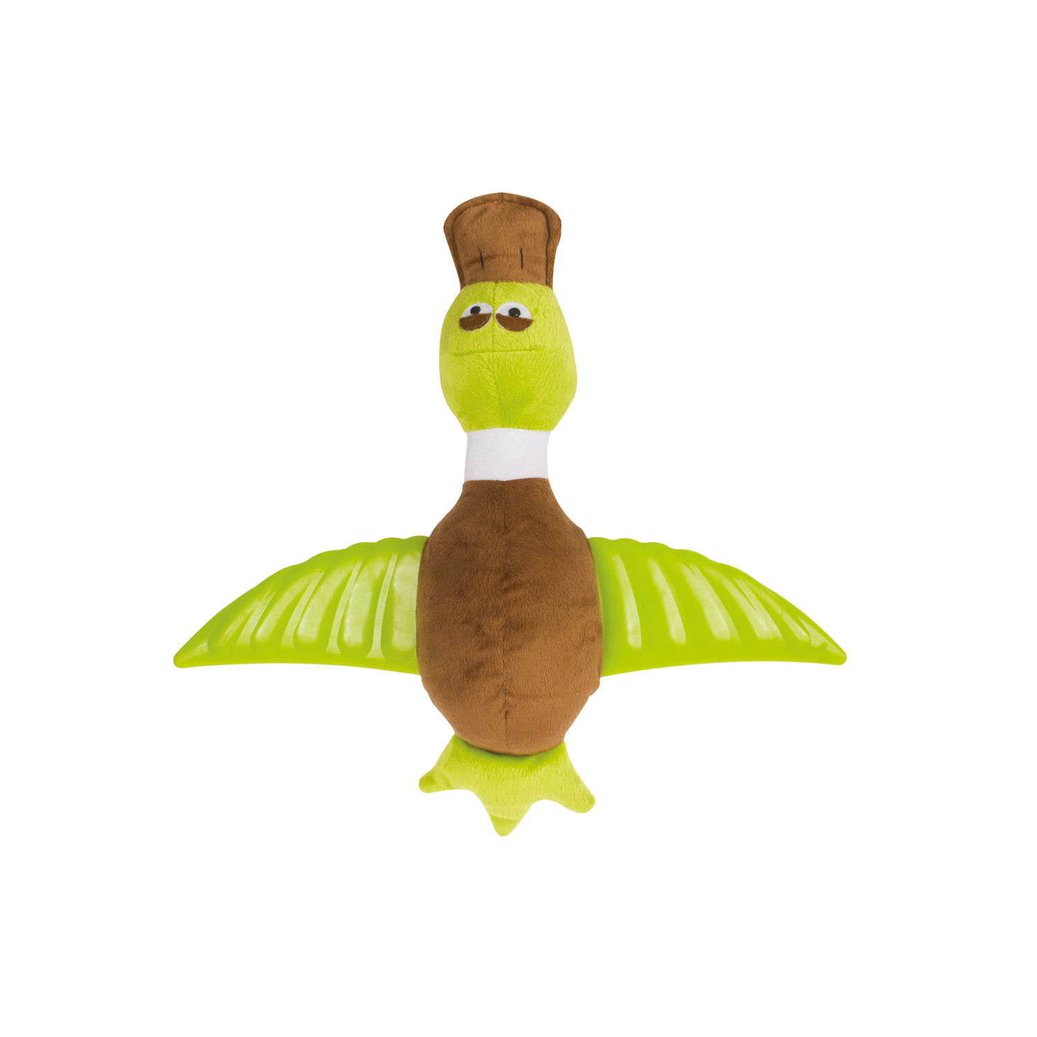 M-PETS SOPHIA KÖPEKLER İÇİN UÇAN ÖRDEK OYUNCAK