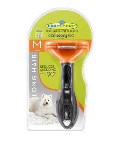 FUR BASMALI TARAK MEDİUM