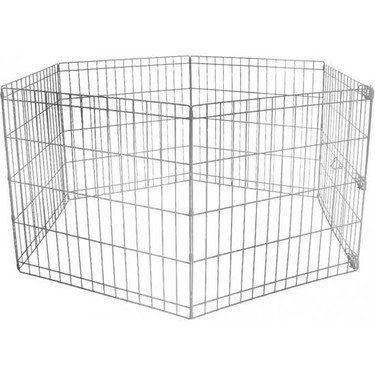 BAHÇE ÇİTİ ORTA 60x54