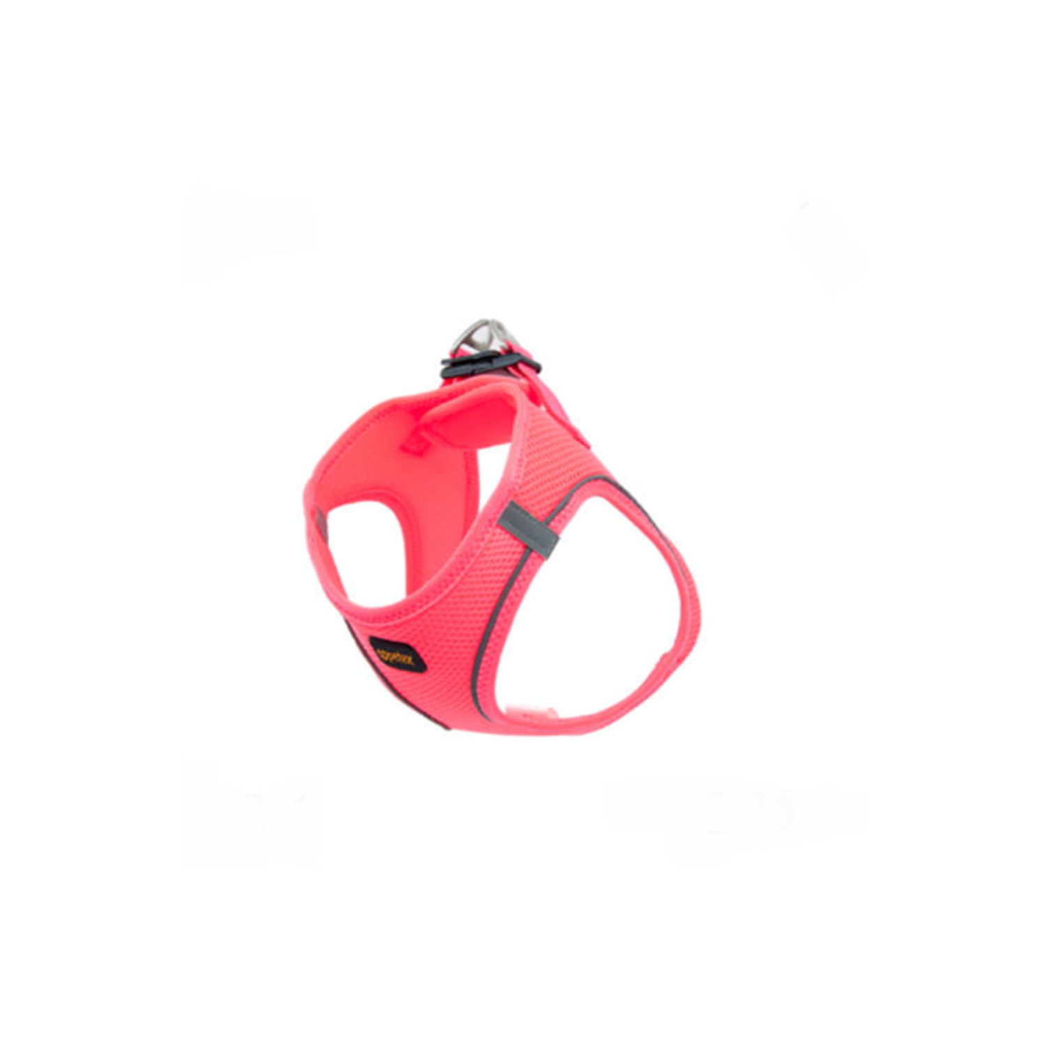 PETEX AIR FİLE NEON PEMBE - S