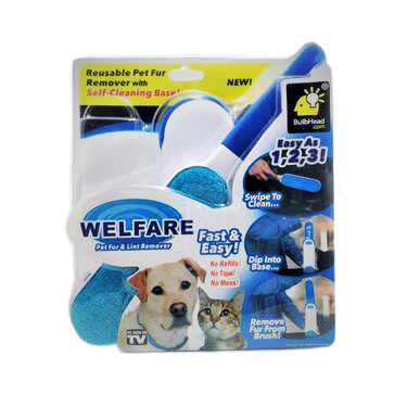 WELFARE FURUZAT VAKUMLUTEMİZLEME