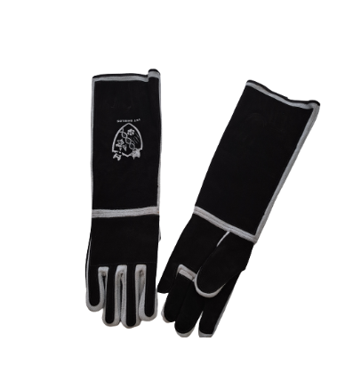 VETERİNER ELDİVENİ BÜYÜK