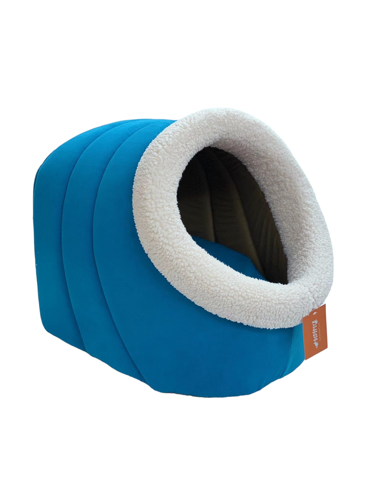 ALASKA YUVA AÇIK MAVİ