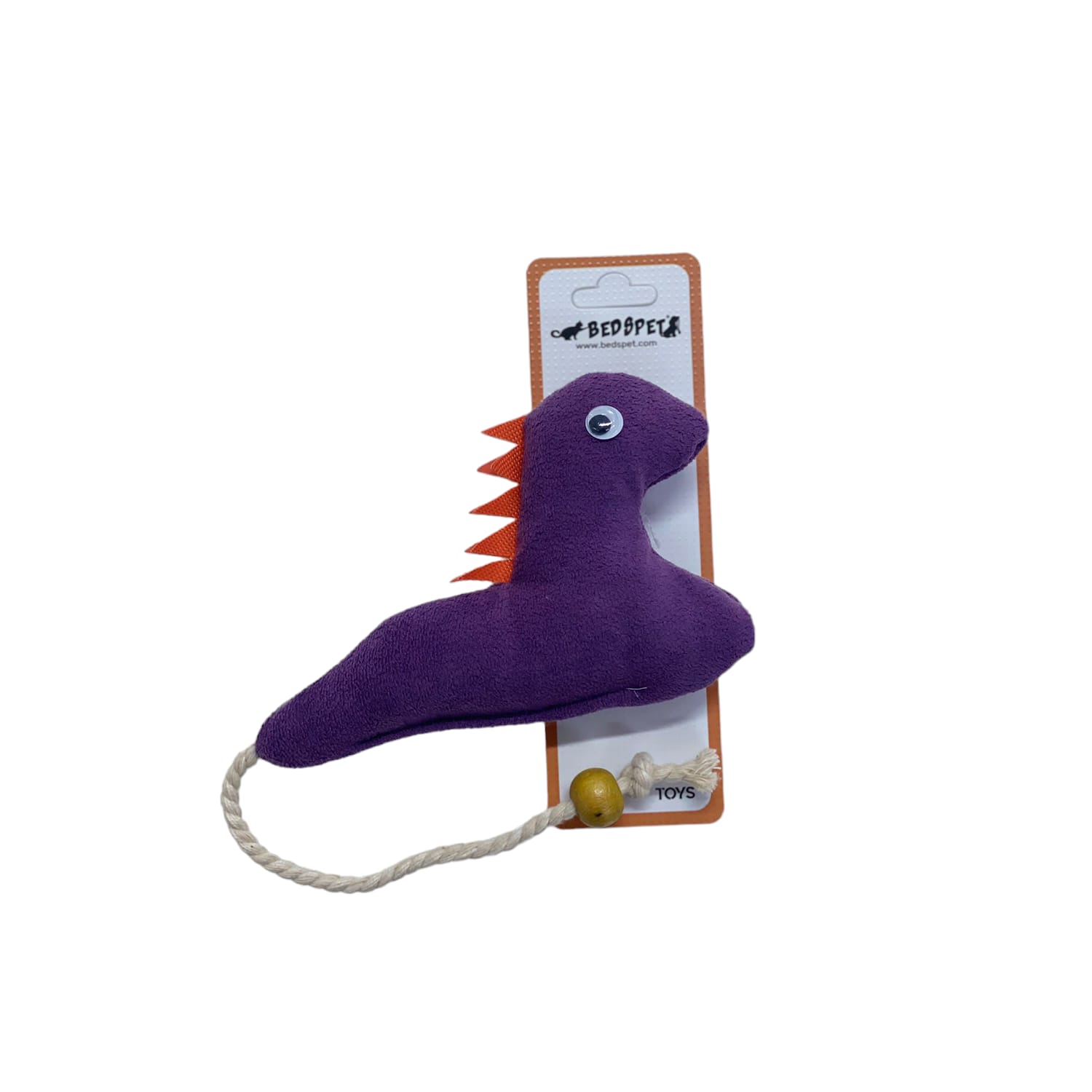 DİNOZOR BEZ OYUNCAK 5 Lİ PAKET