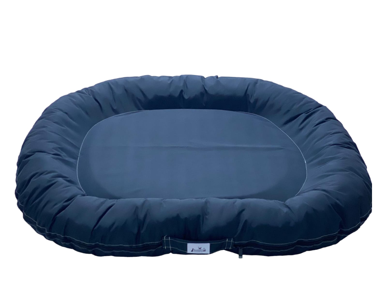 115x125 DIŞ MEKAN YATAK SİYAH