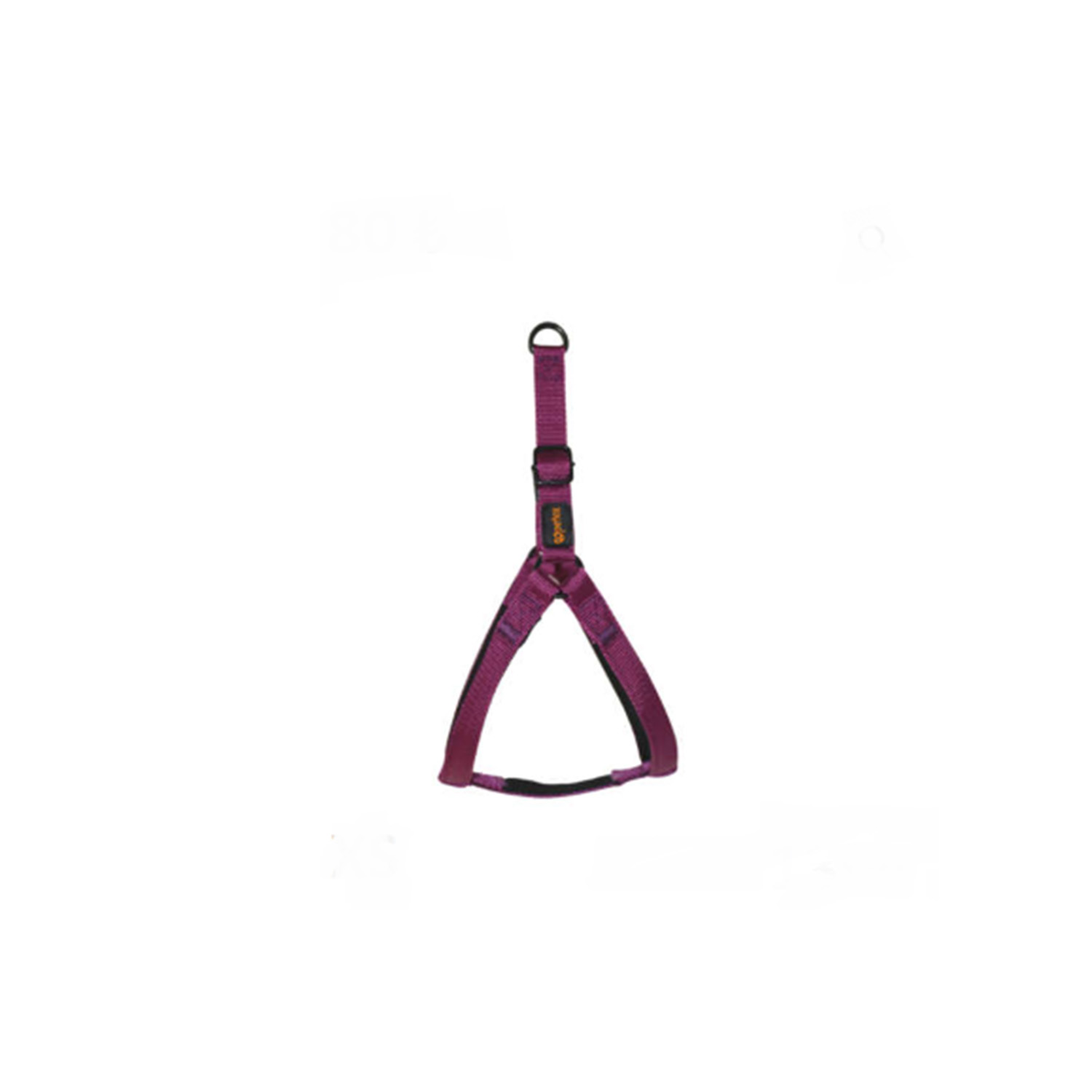 PETEX KELEBEK TASMA MOR - L