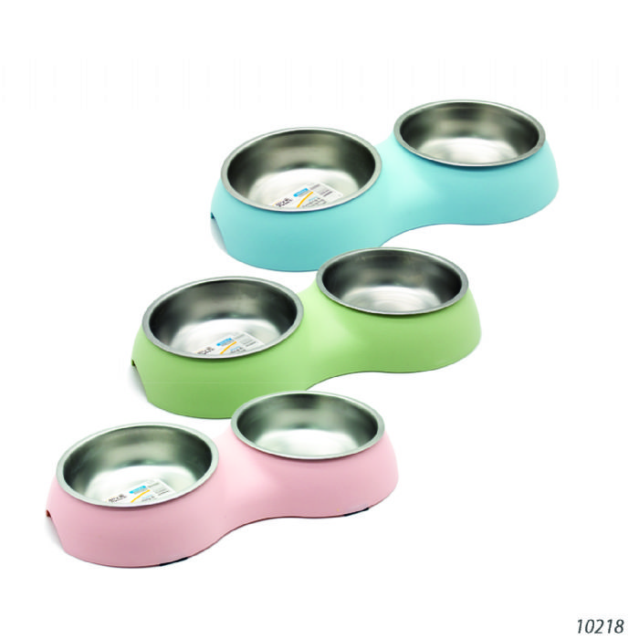 ALLY PAWS DOUBLE MAMA KABI 2X370 ML