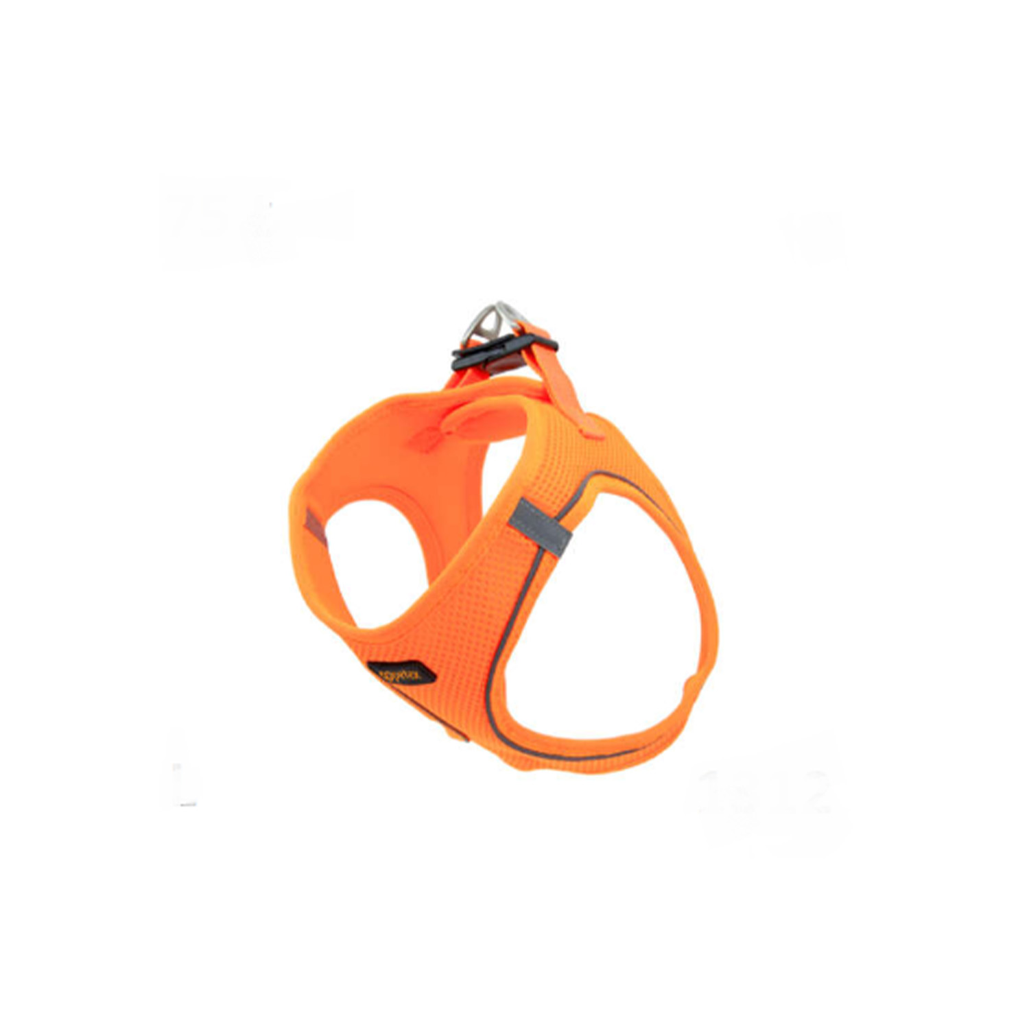 PETEX AIR FİLE NEON TURUNCU - 2XS