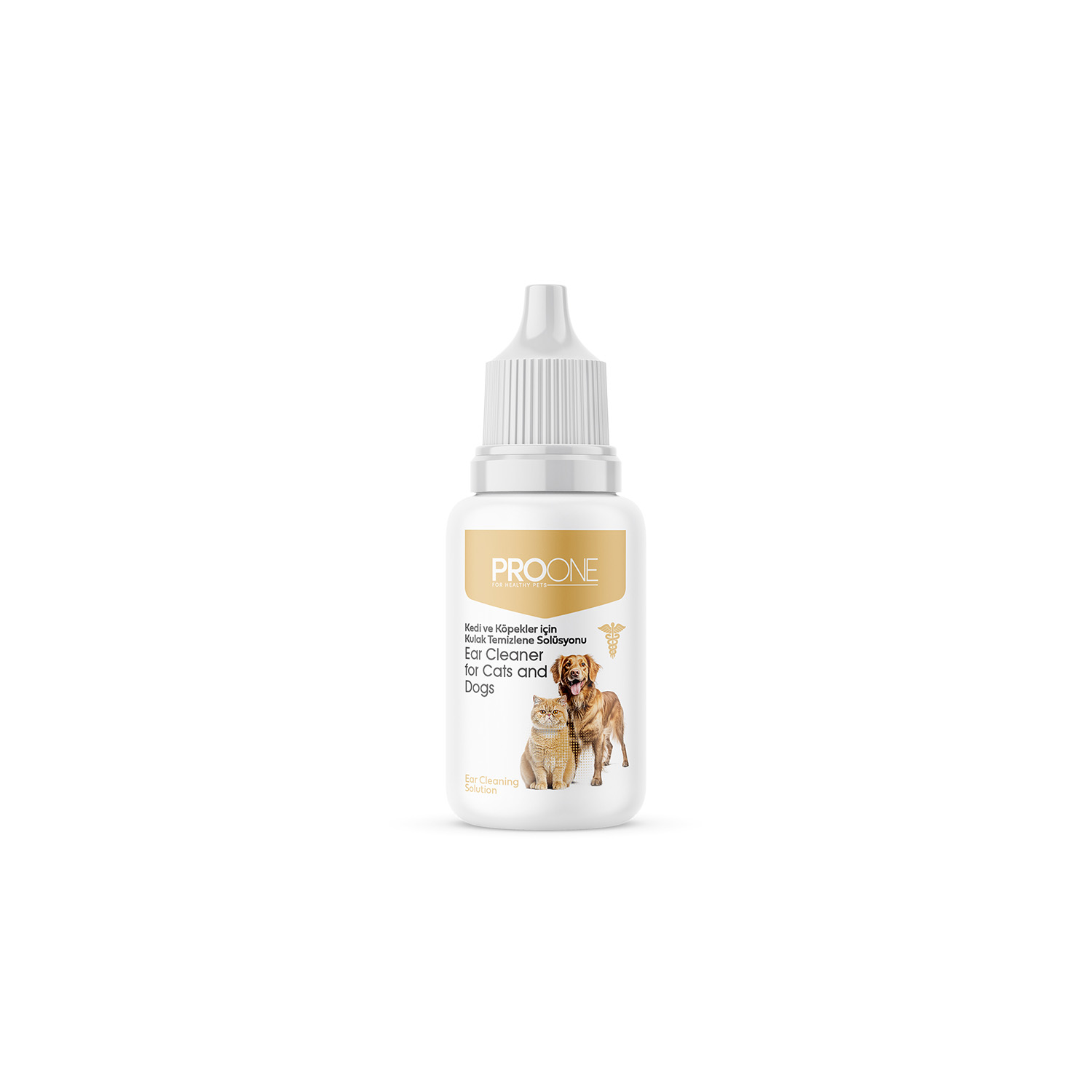 PROONE FELINE-CANIN KULAK LOSYONU 50 ML*6