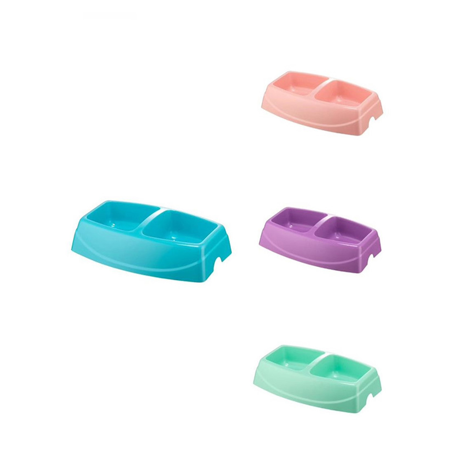 MAMA KABI KÜÇÜK İKİLİ