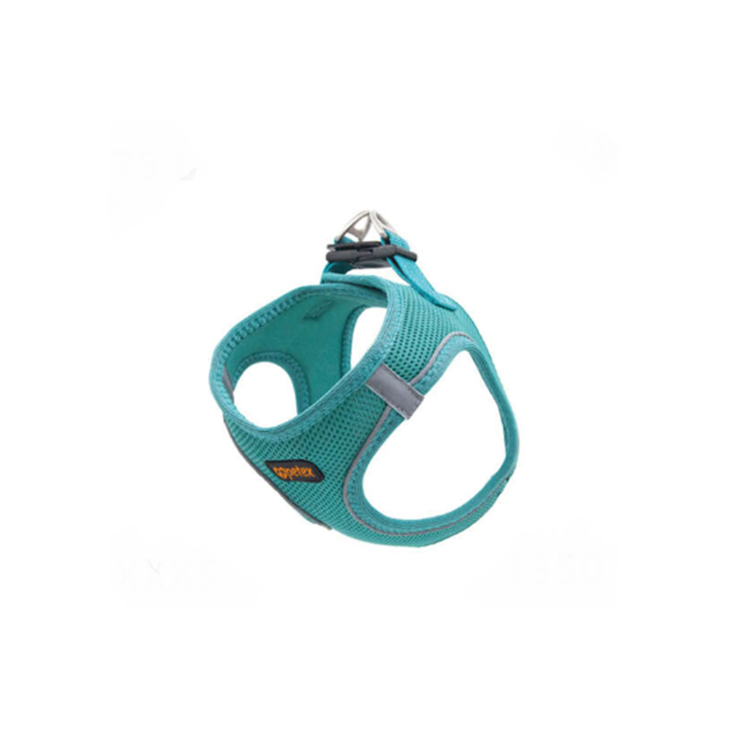 PETEX AIR FİLE VİRİDİYEN YEŞİLİ - M