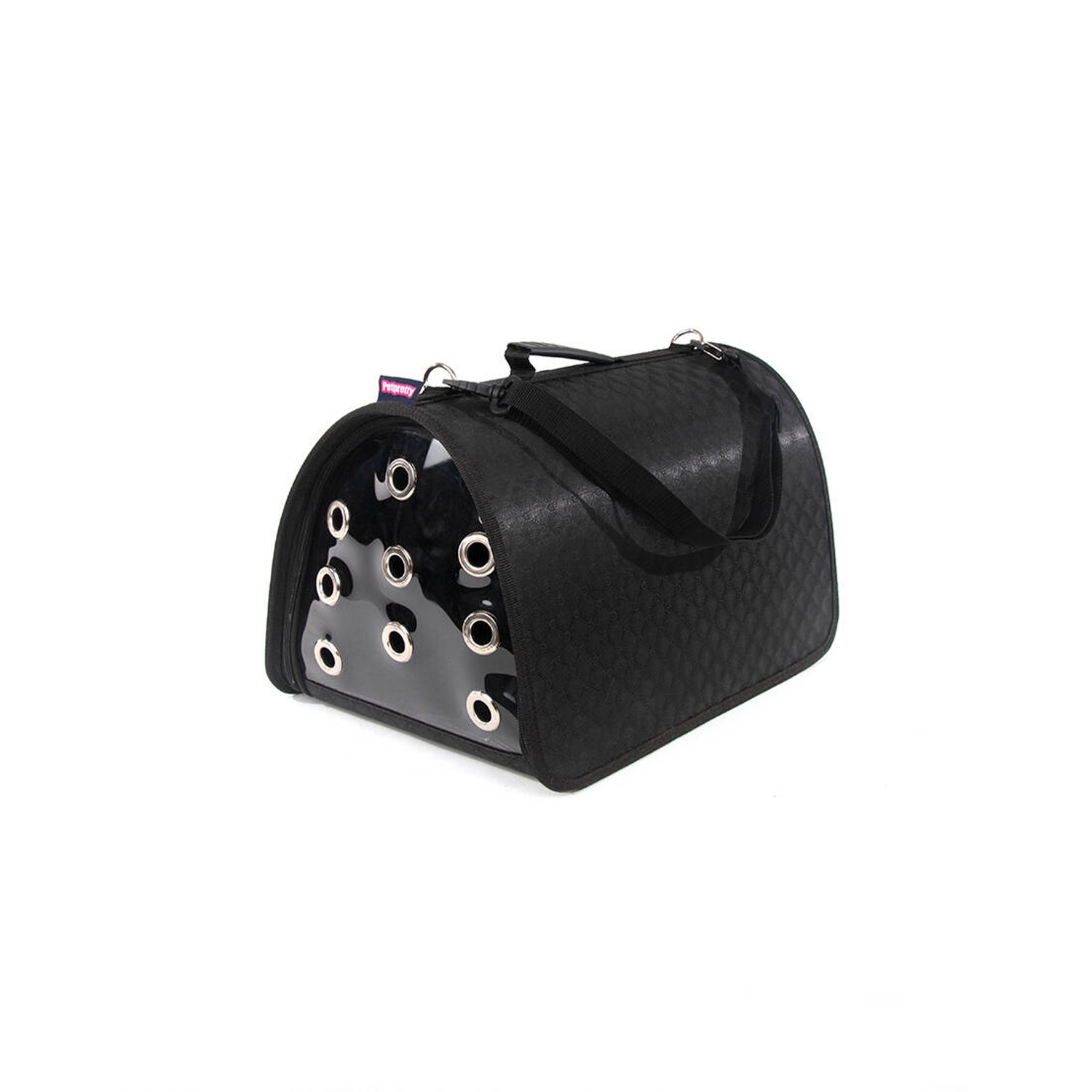 FLYBAG KAPALI ÇANTA SİYAH