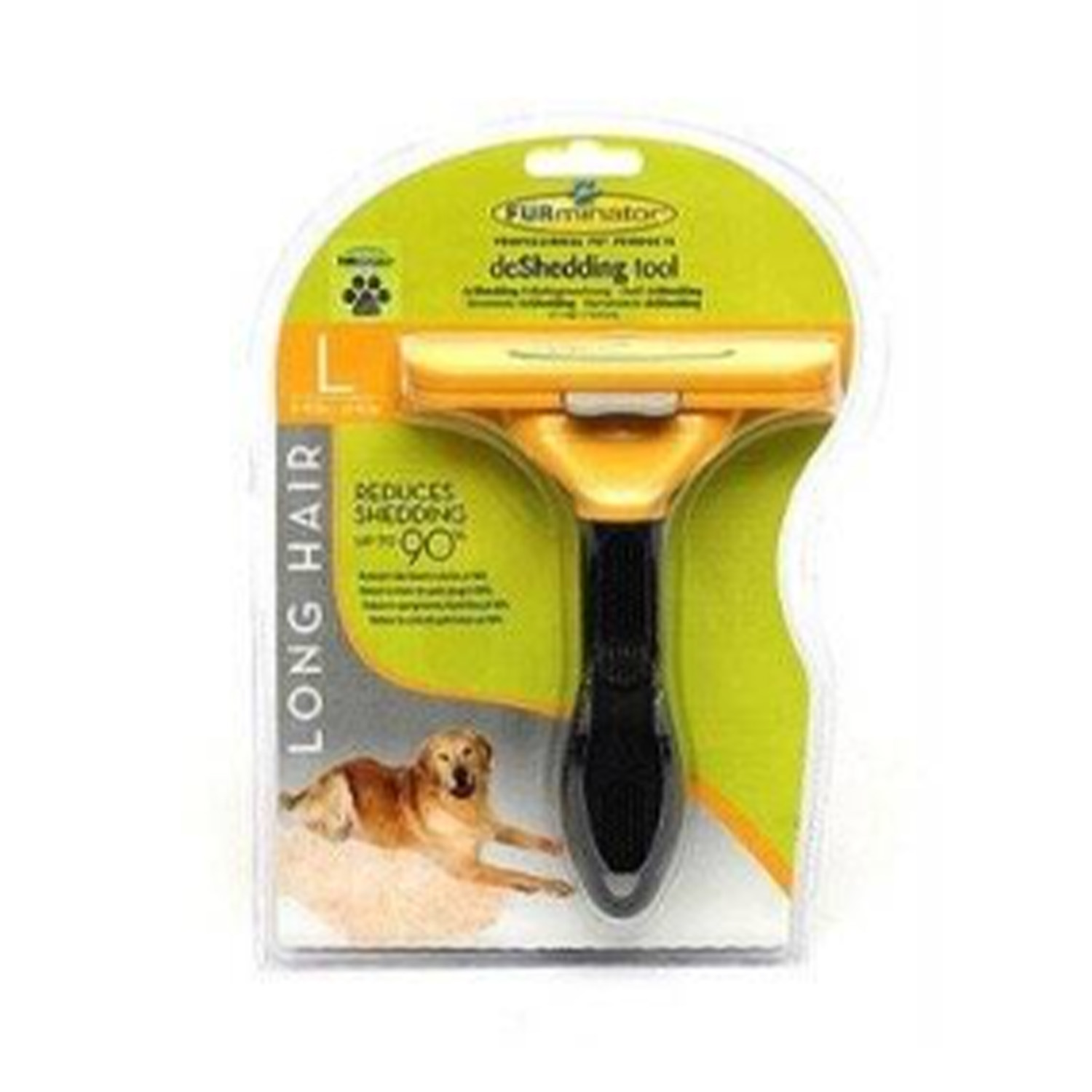 FUR BASMALI TARAK LARGE