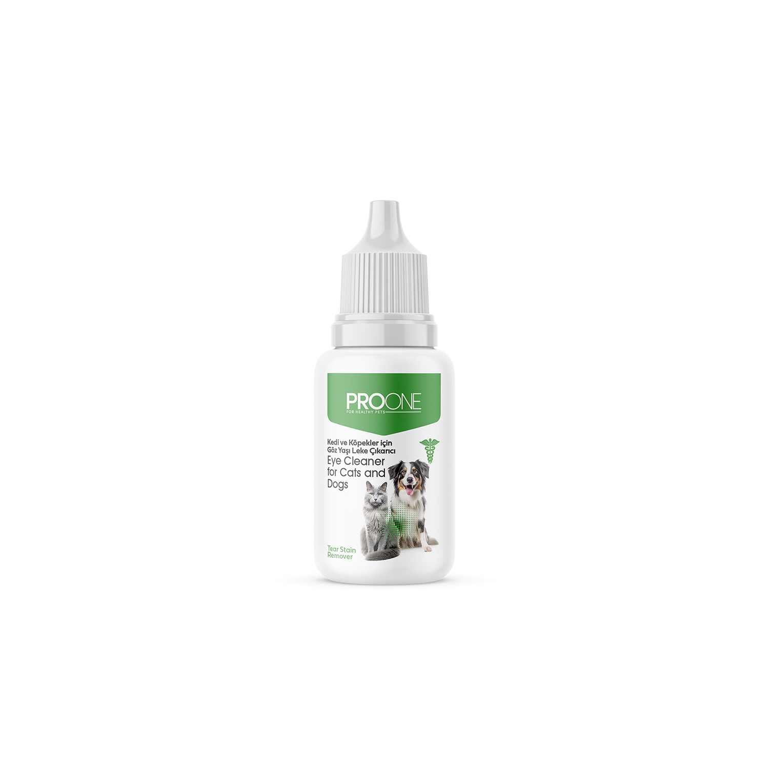 PROONE FELINE-CANIN GÖZ LOSYONU 50 ML*6