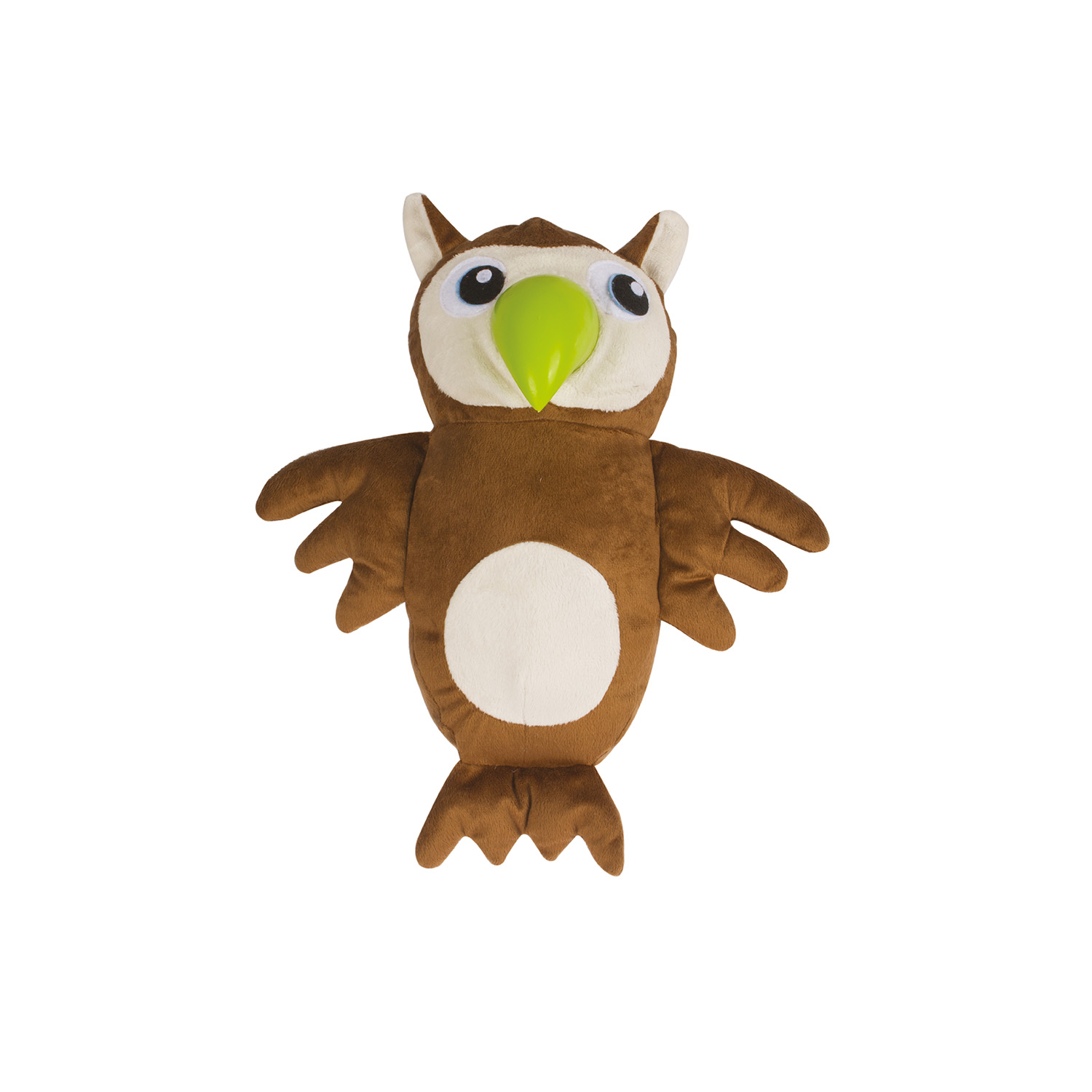 M-PETS WILLIAM SEVİMLİ DEV BAYKUŞ OYUNCAK