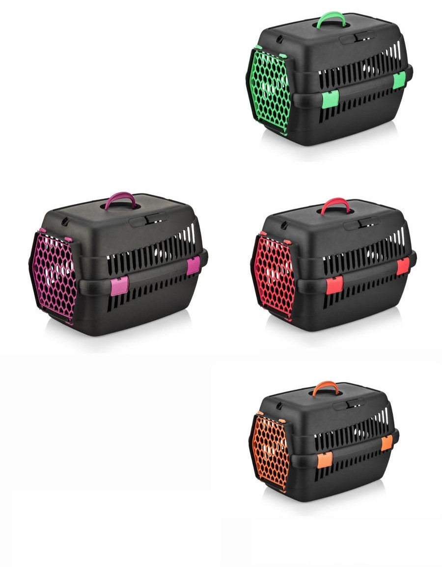 TAŞIMA SEPETİ ARACA UYGUN 45X65X45 L