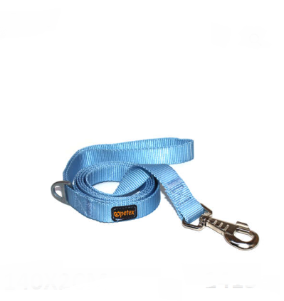 PETEX UZATMA MAVİ 140x2 cm