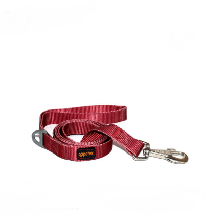 PETEX UZATMA KIRMIZI 140x2 cm