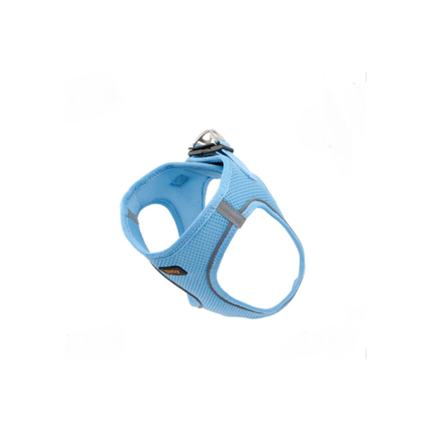 PETEX AIR FİLE MAVİ - XL