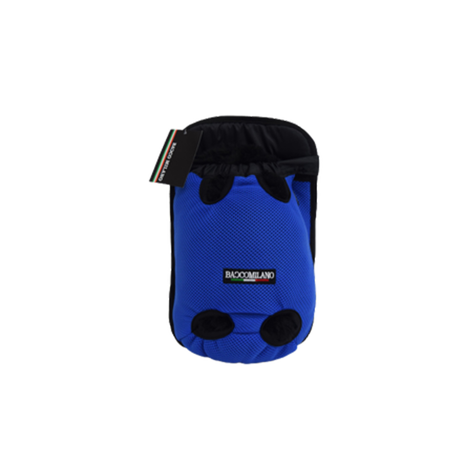 ANA KUCAĞI ÇANTA AYAKLI MODEL MAVİ