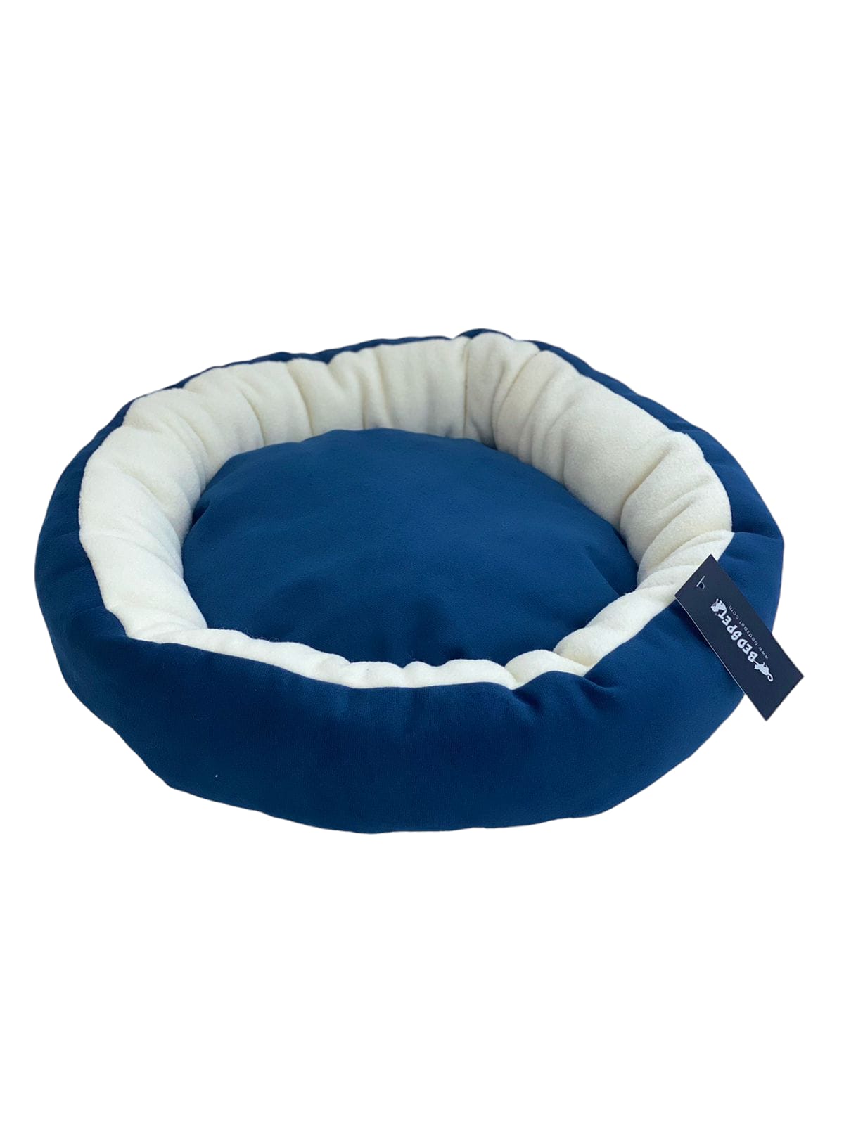 SİMİT YATAK LACİVERT