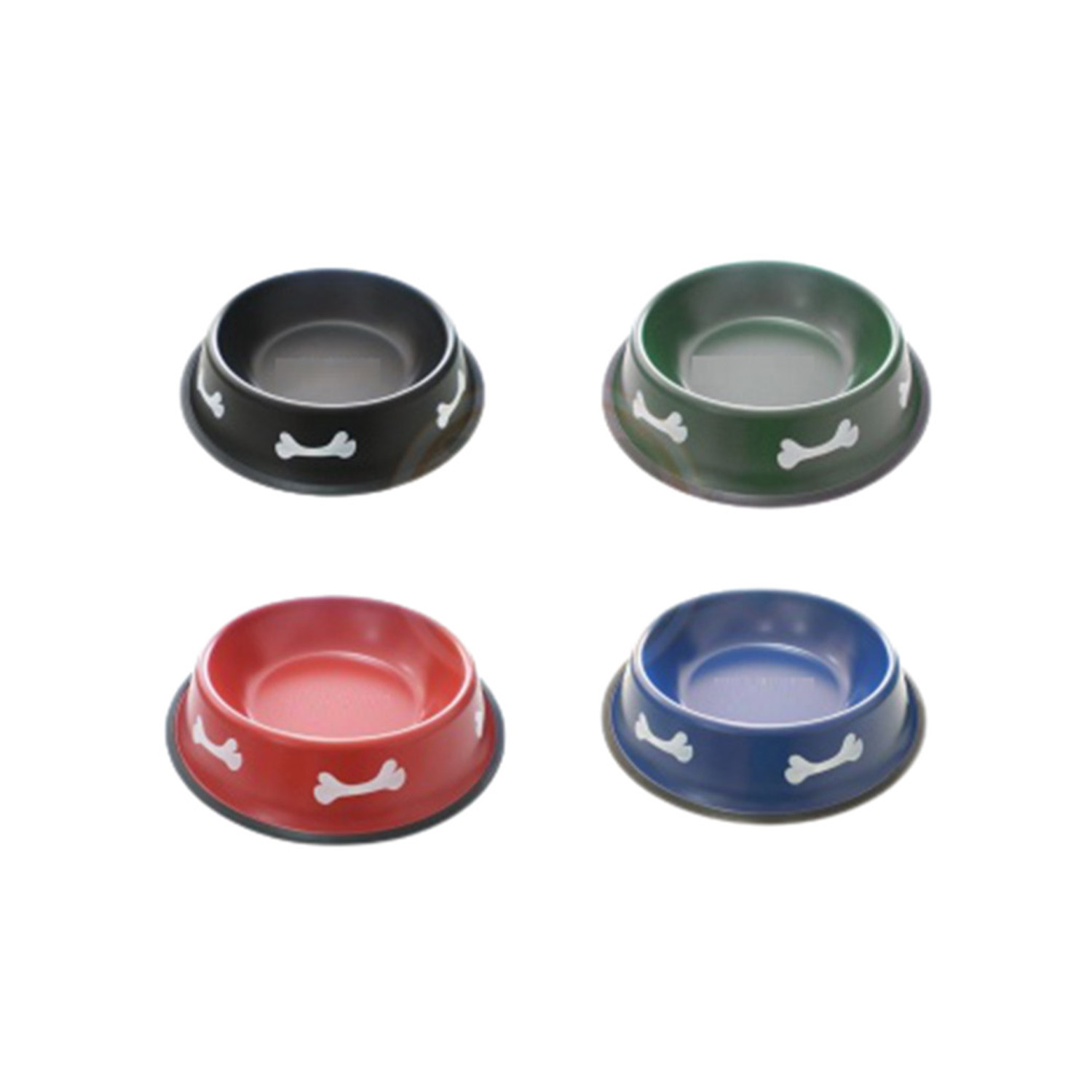 ÇELİK MAMA KABI 16CM