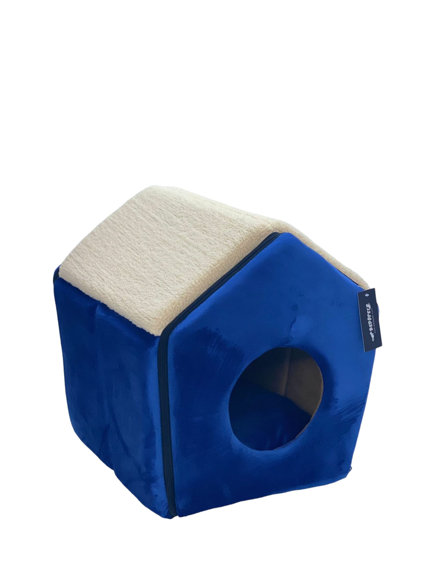 YENİ KULÜBE YUVA LACİVERT