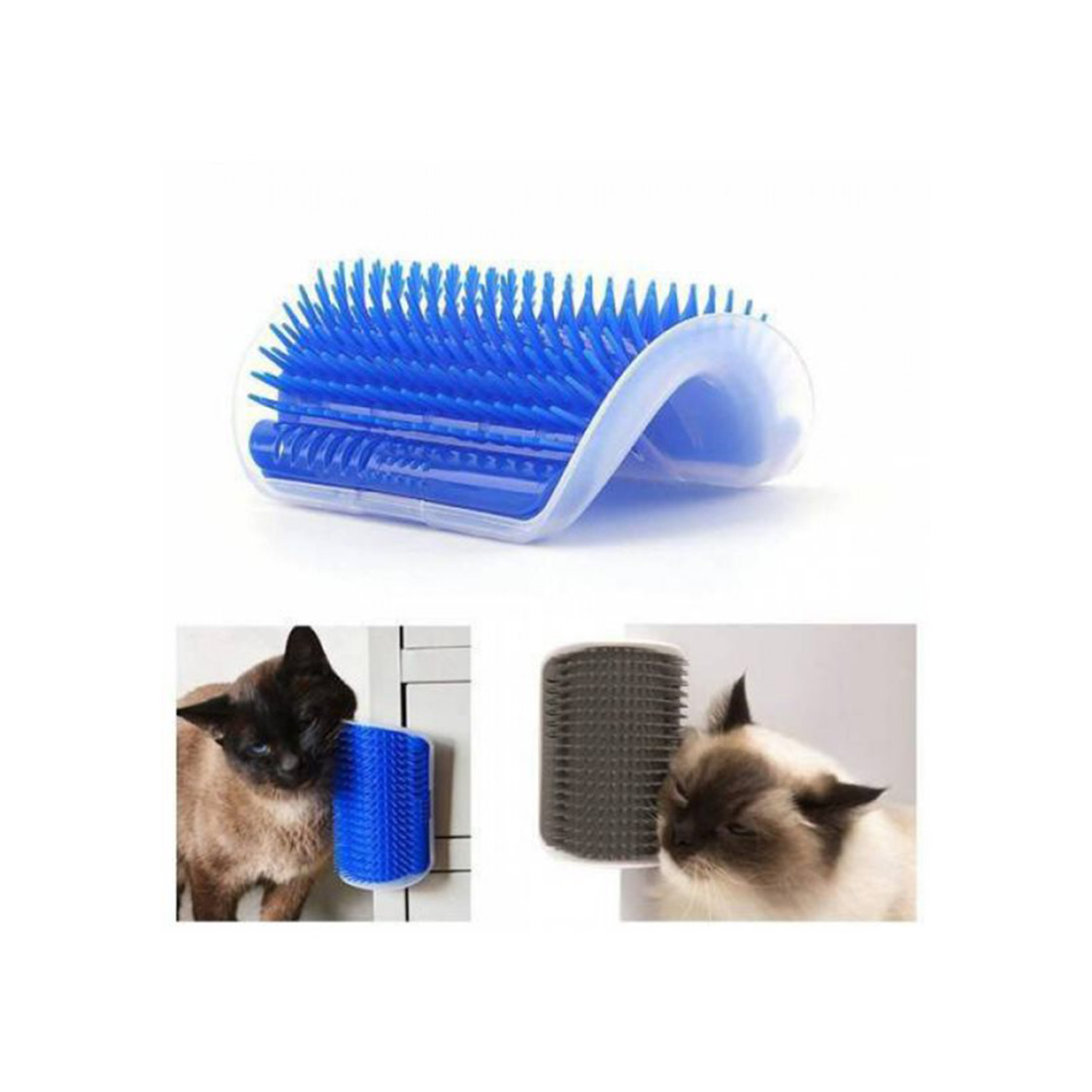 KEDİ KAŞINMA APARATI CAT-IT