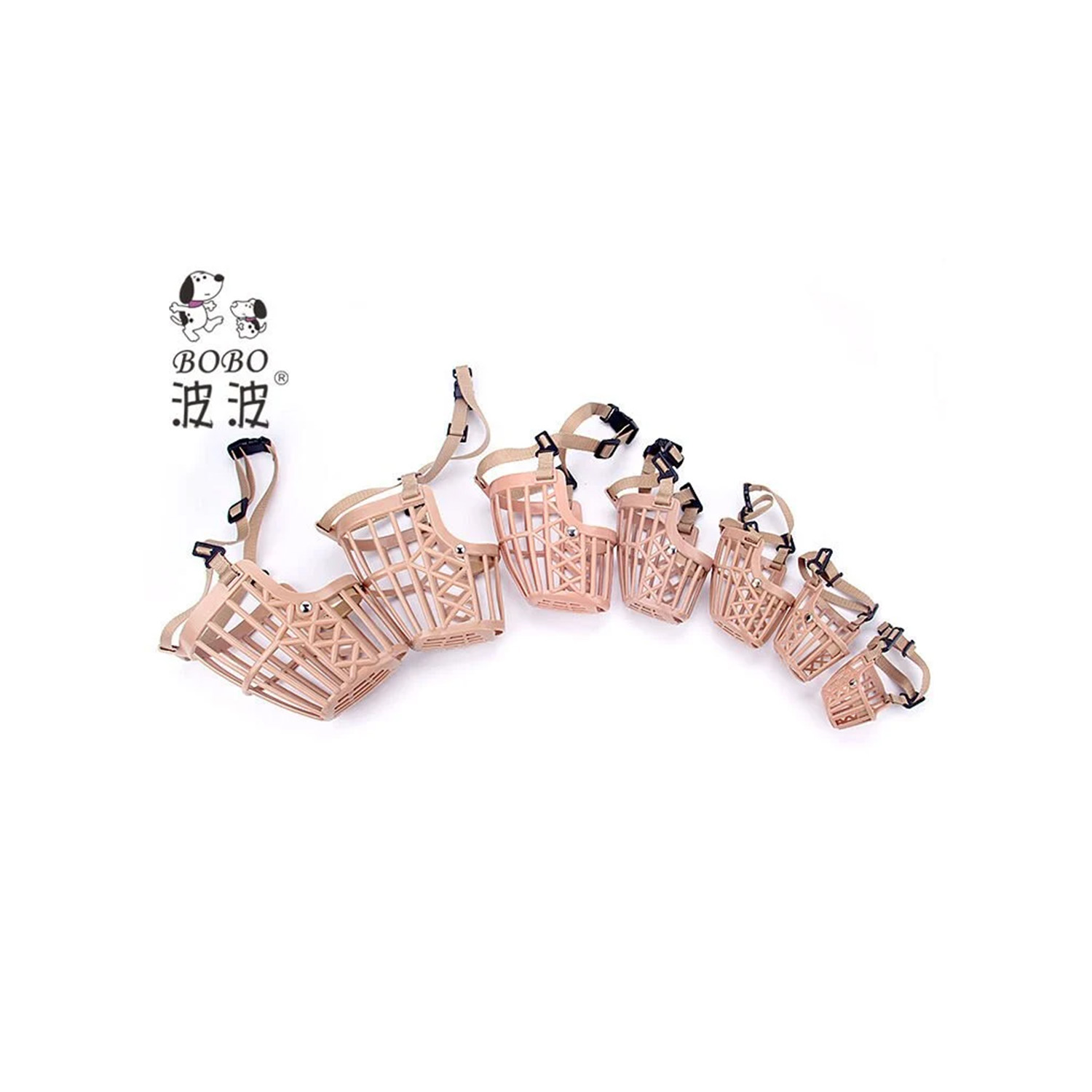 LİON TAKIM AĞIZLIK 7 Lİ SET