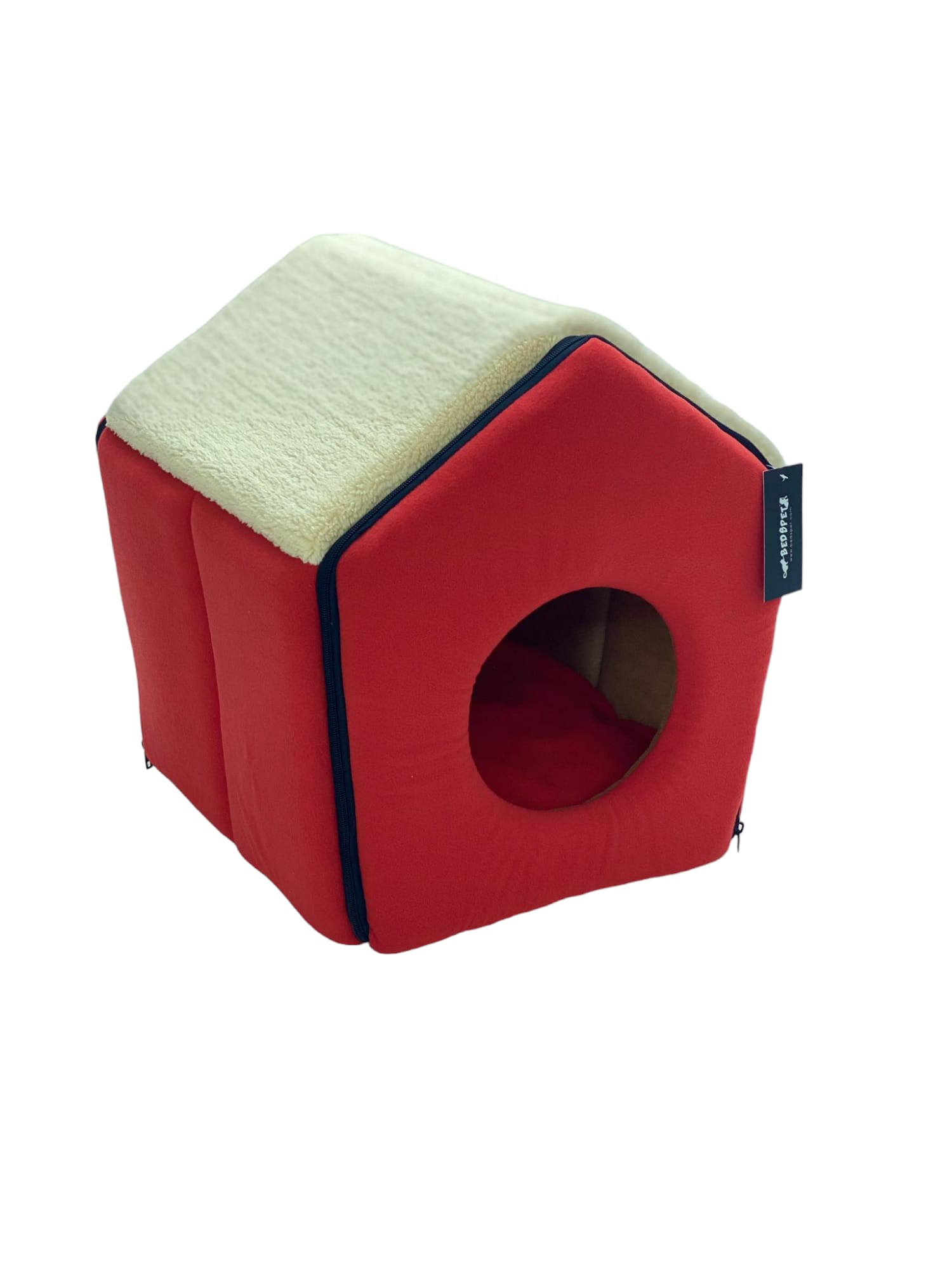 YENİ KULÜBE YUVA KIRMIZI