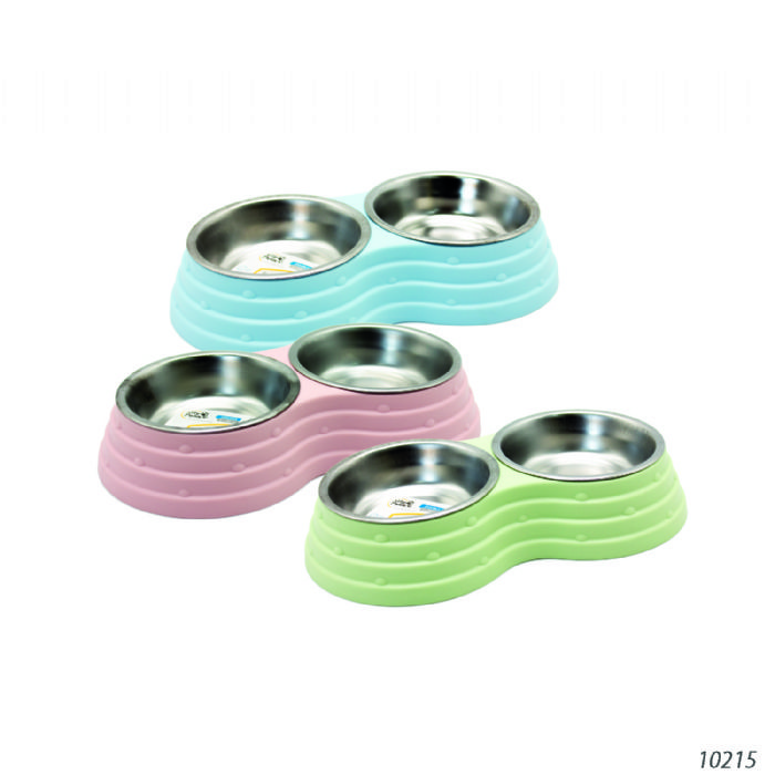 ALLY PAWS DOUBLE MAMA KABI 2X160 ML