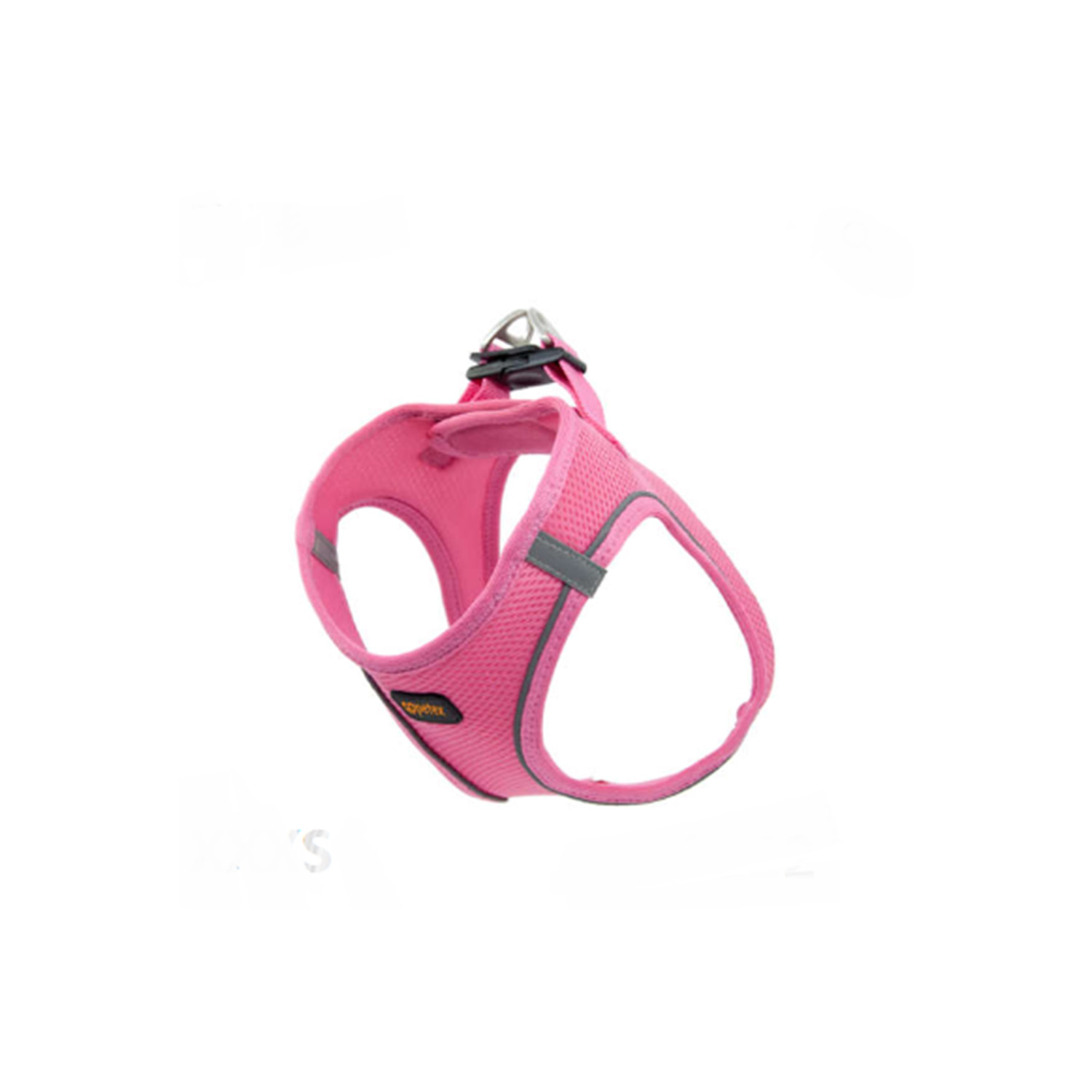 PETEX AIR FİLE PEMBE - S