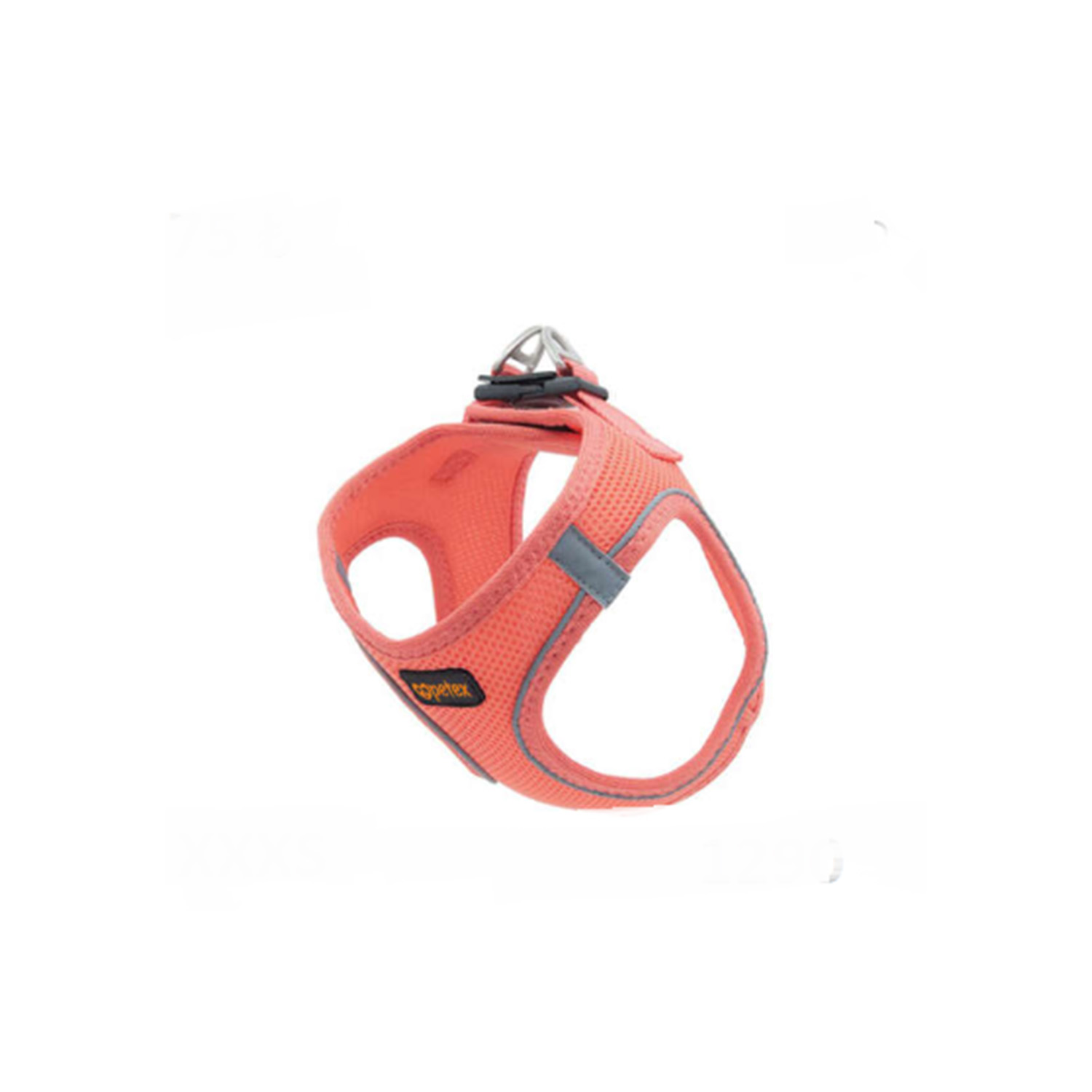 PETEX AIR FİLE MERCAN - L