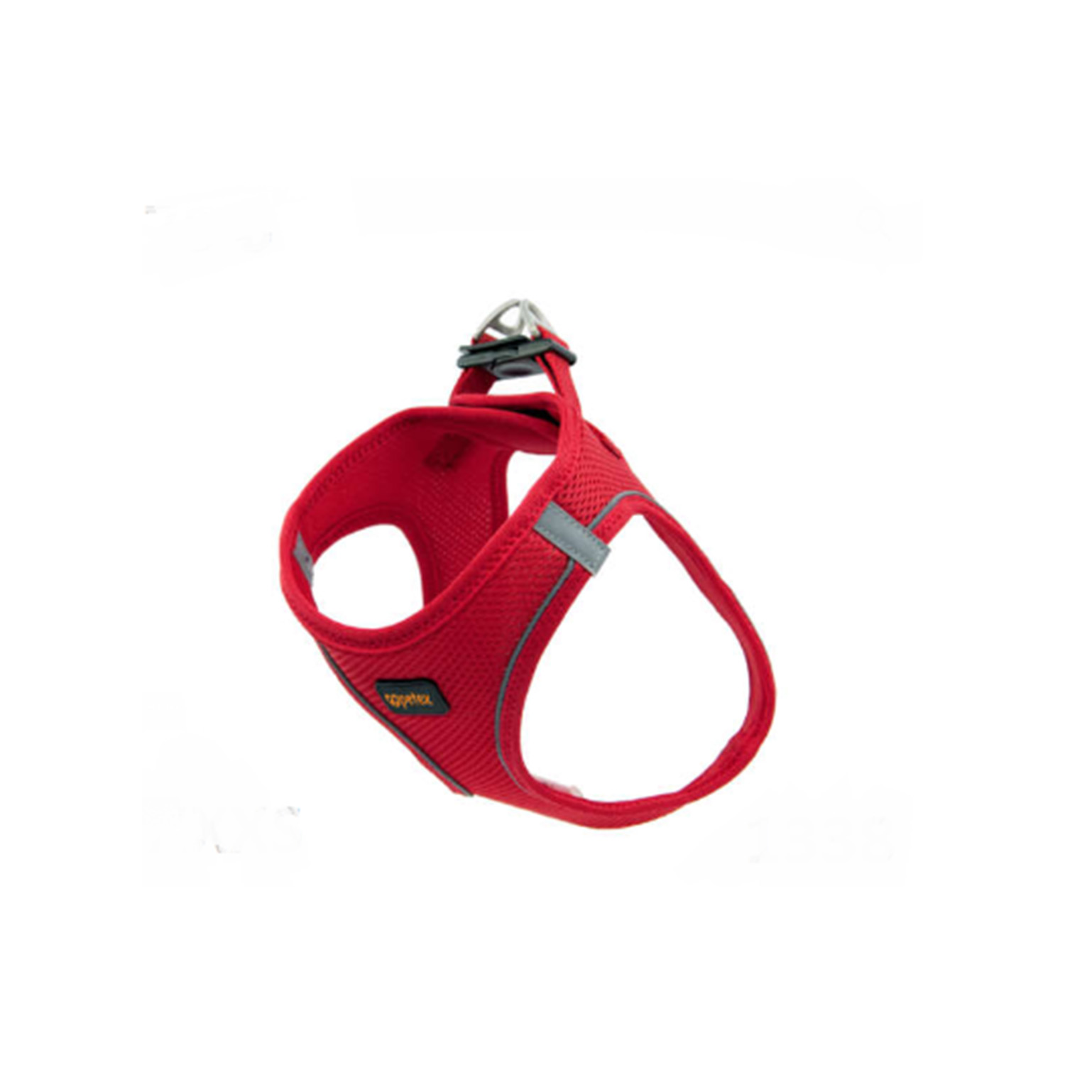 PETEX AIR FİLE KIRMIZI - S