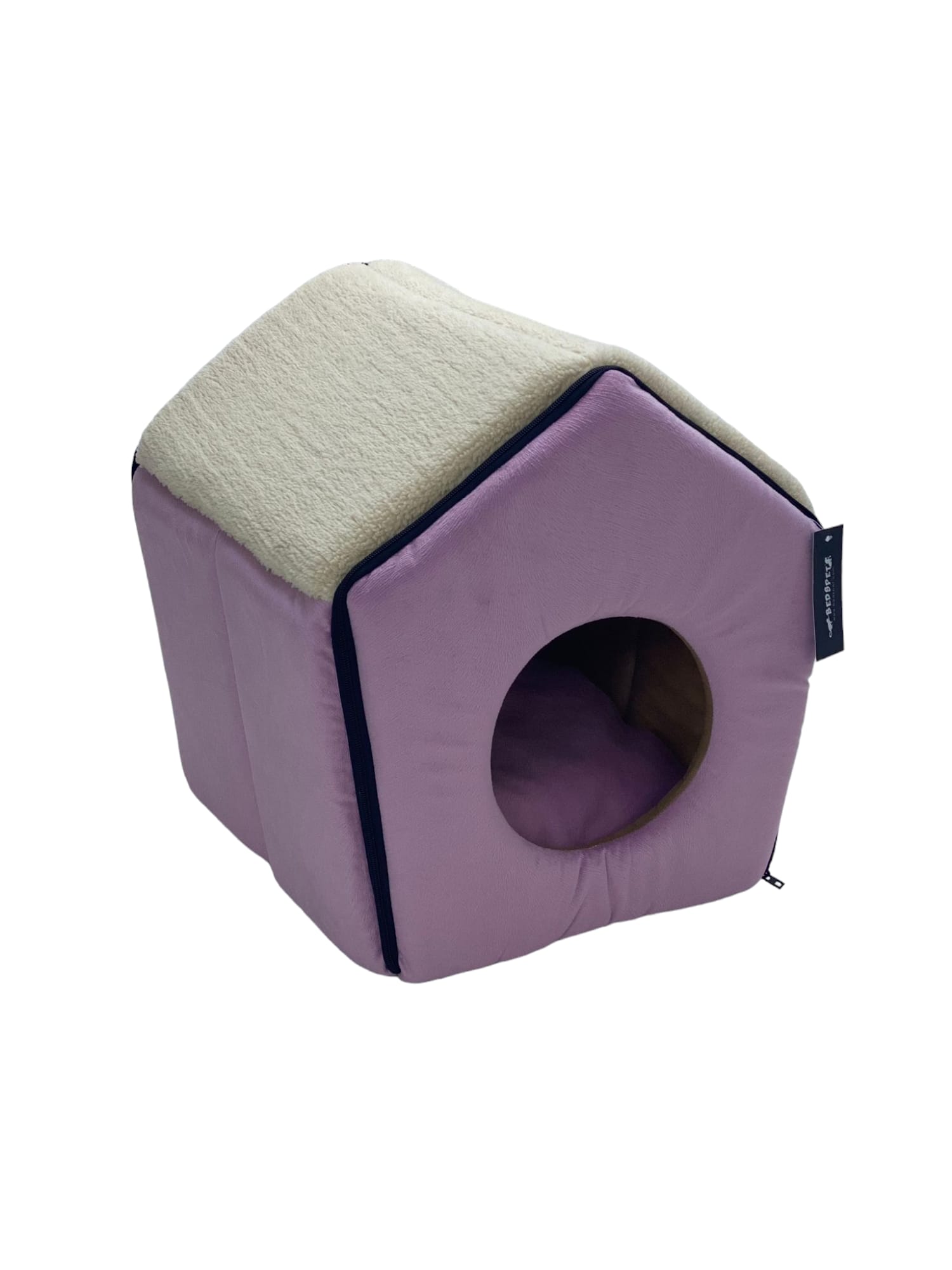 YENİ KULÜBE YUVA PUDRA