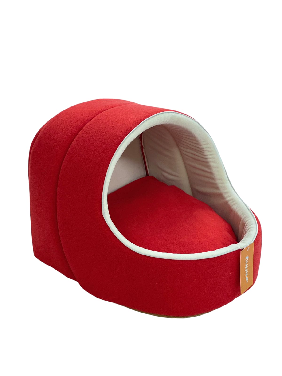 BEŞİK YUVA KIRMIZI