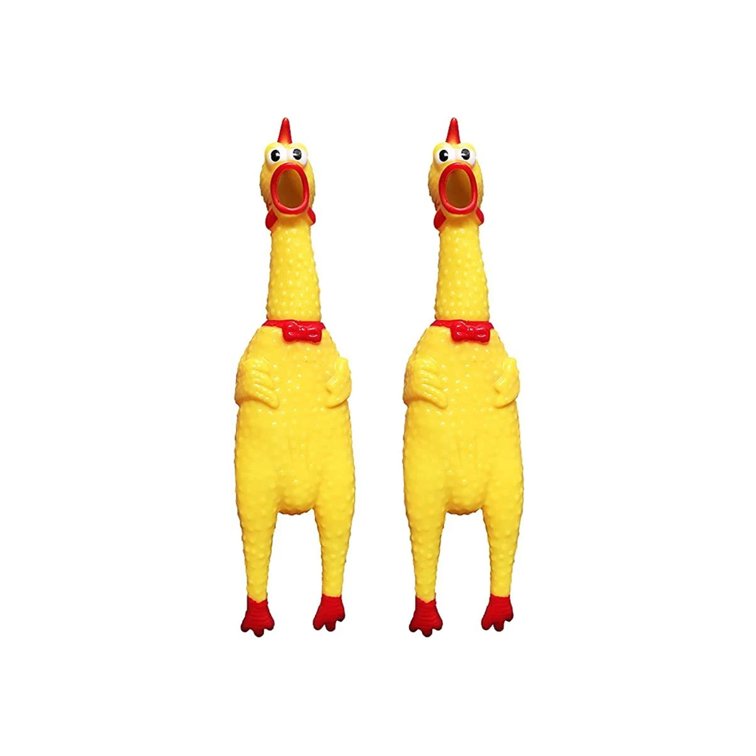 LİON KÖPEK TAVUK OYUNCAK