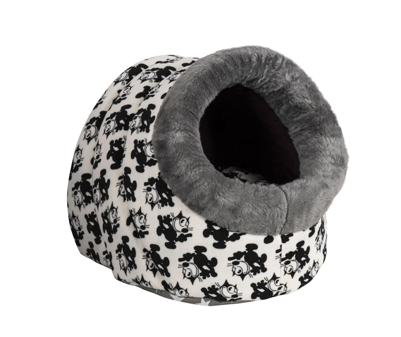 LİON ESKİMO YATAK-KEDİLİ