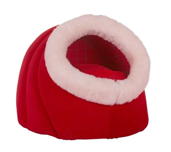 LİON ESKİMO YATAK-KIRMIZI