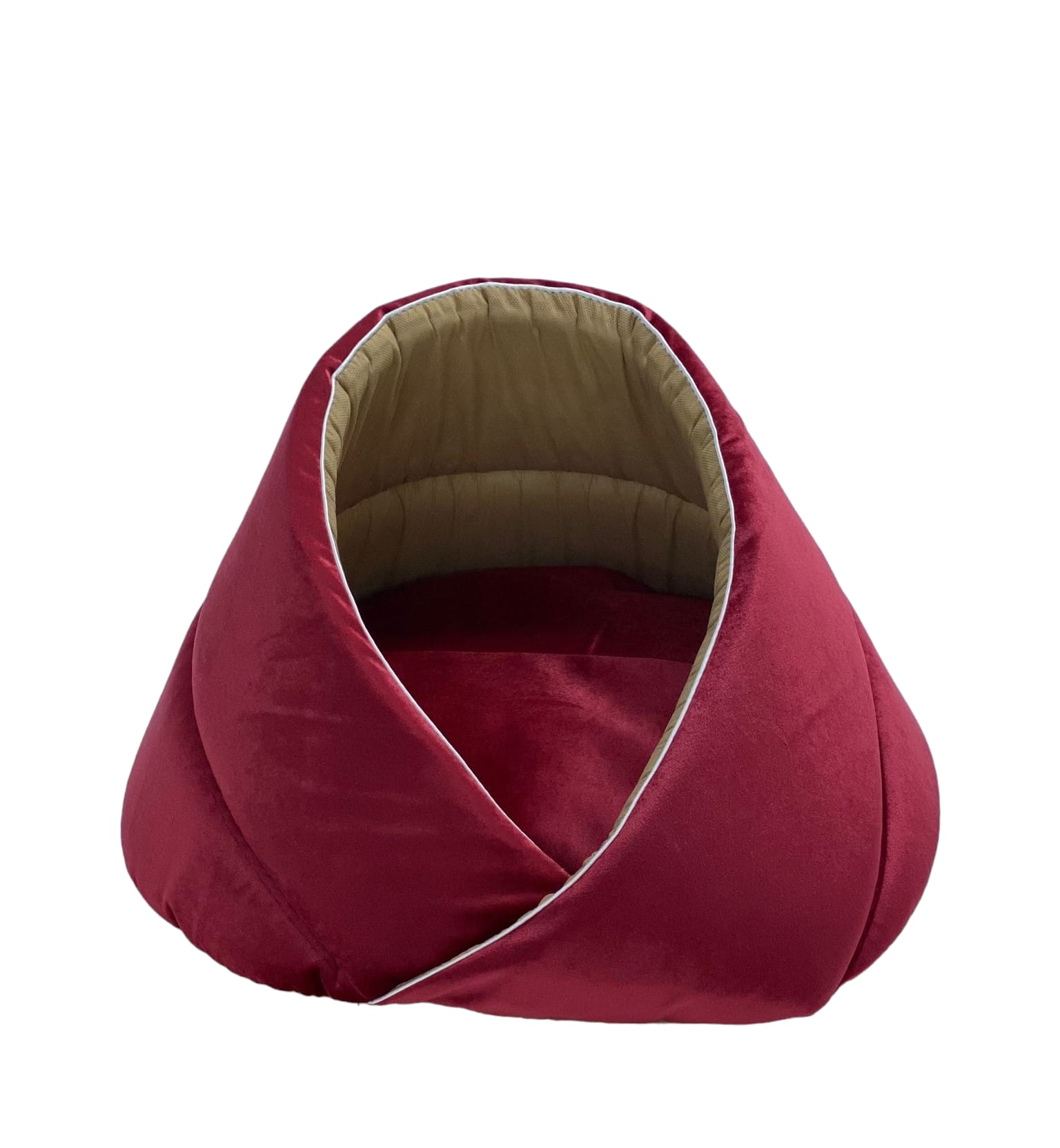 KRUVAZE YUVA KIRMIZI