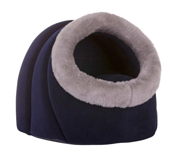 LİON ESKİMO YATAK-SİYAH