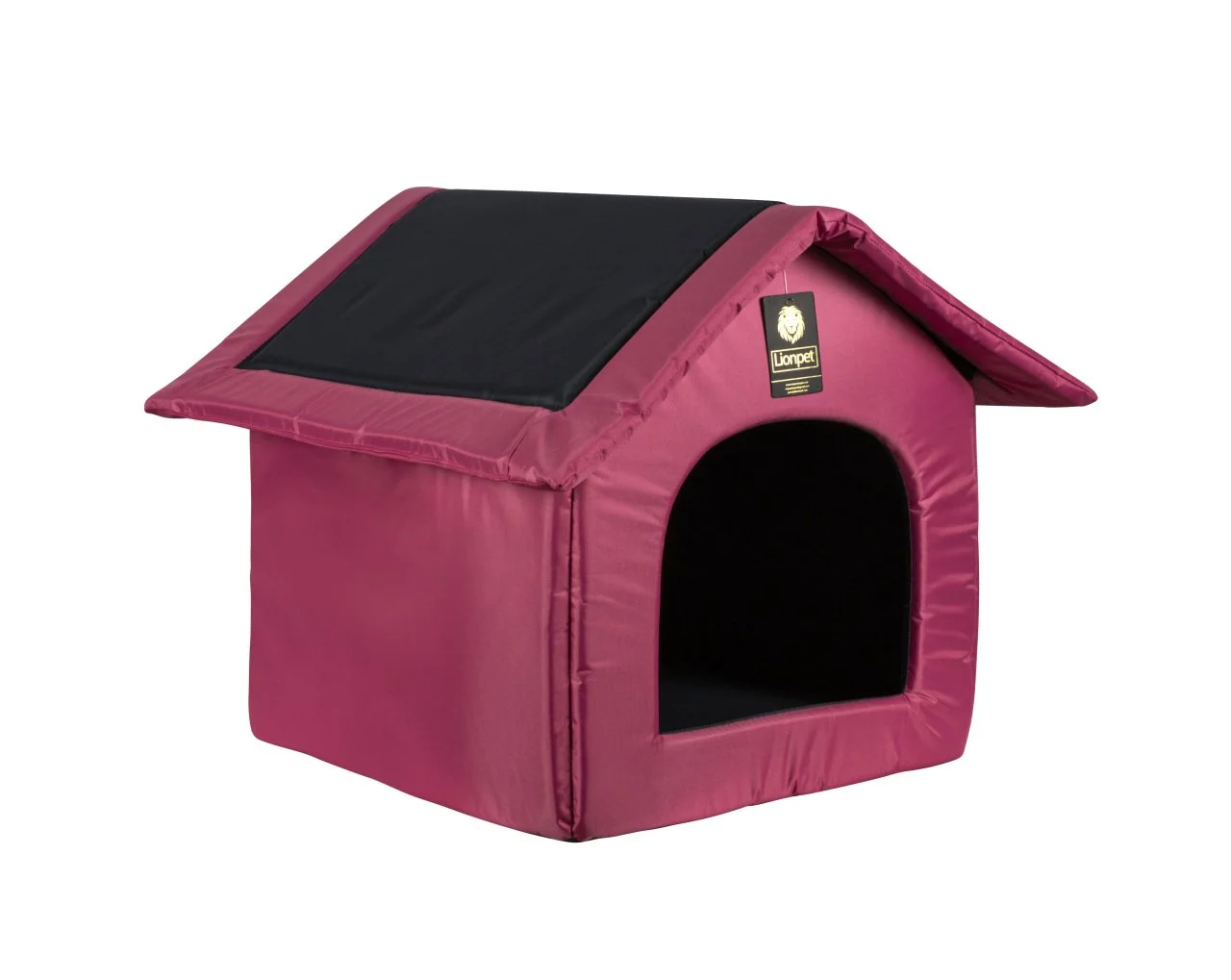LİON YATAK KULÜBE-PEMBE