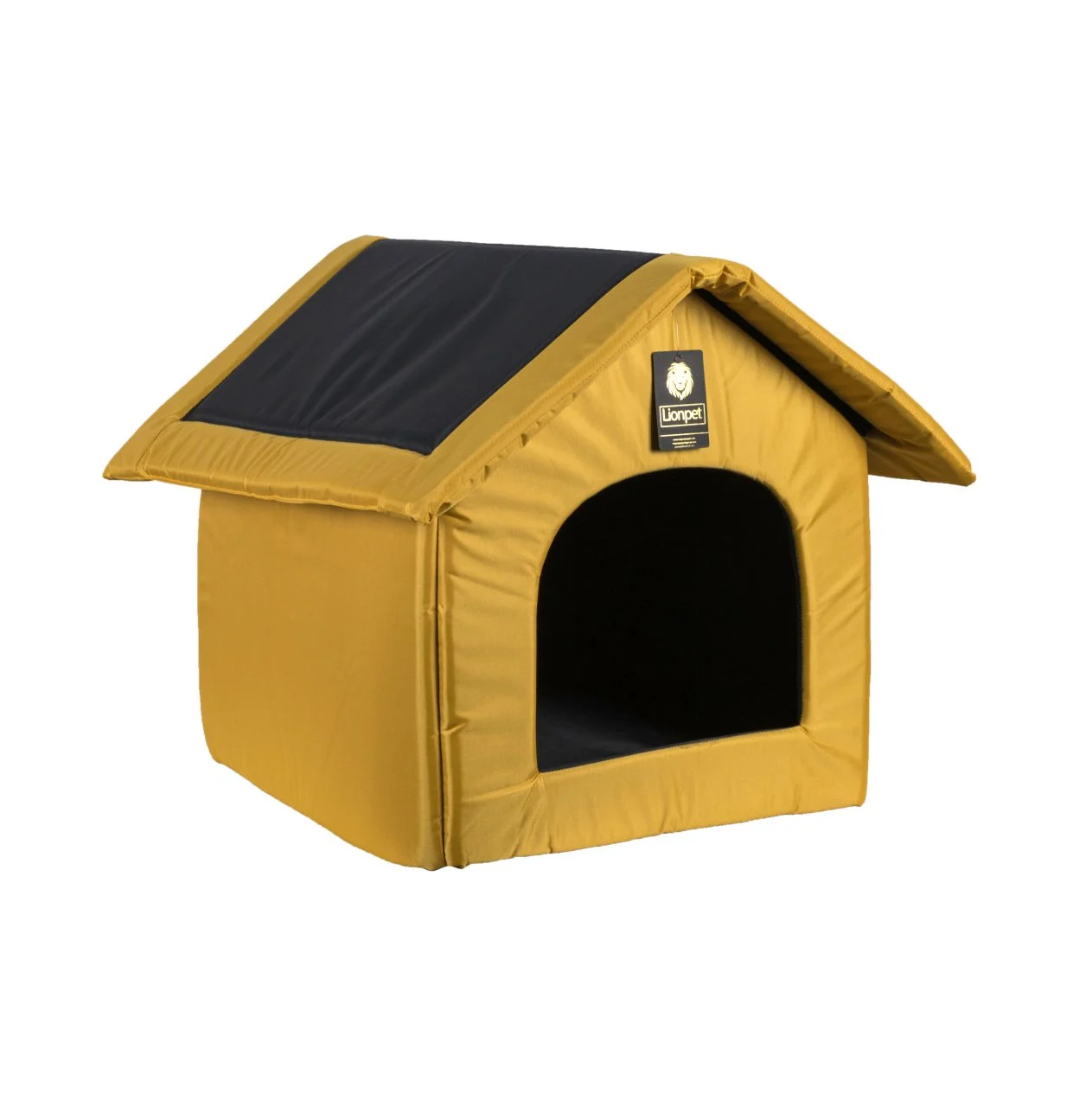 LİON YATAK KULÜBE-SARI