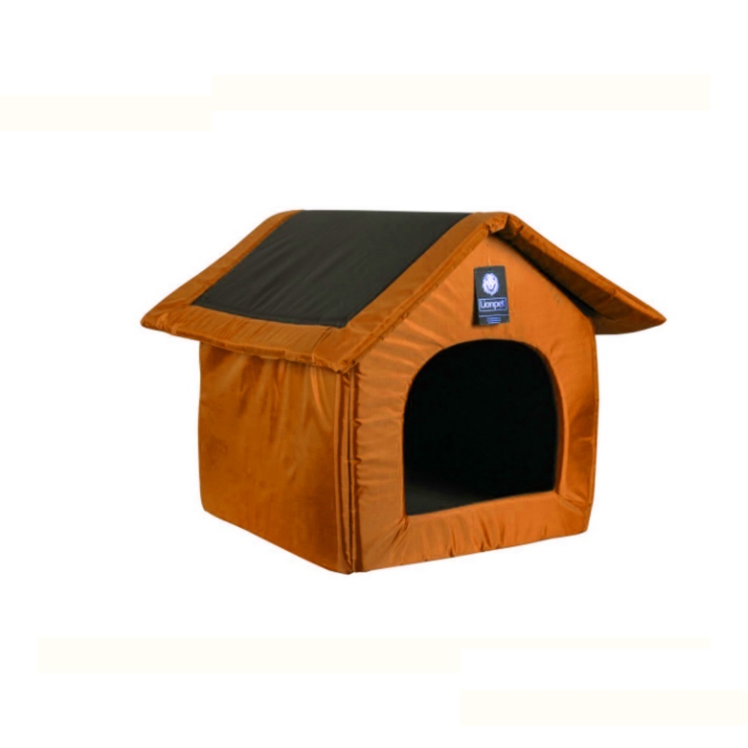 LİON YATAK KULÜBE-TURUNCU