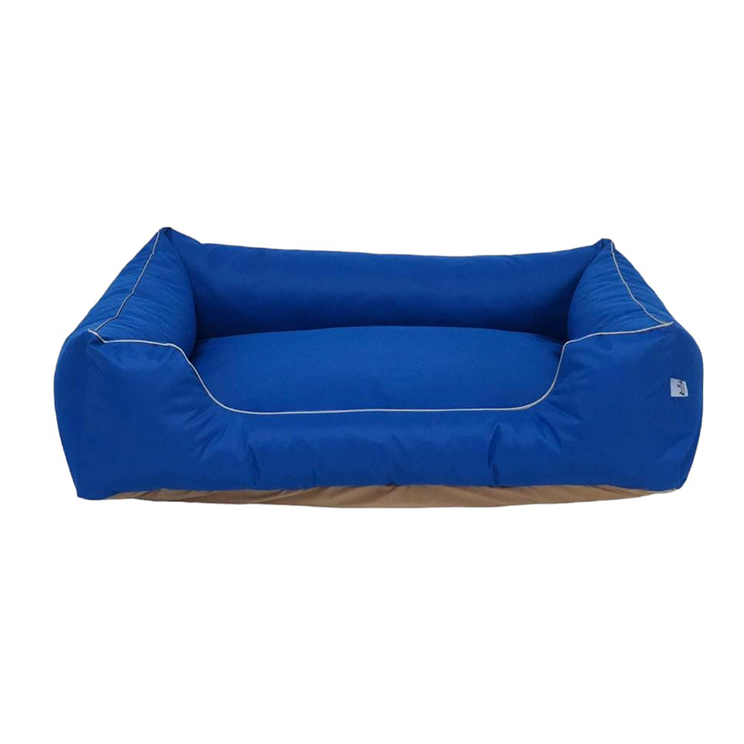 100x80 DIŞ MEKAN YATAK NO 4 MAVİ