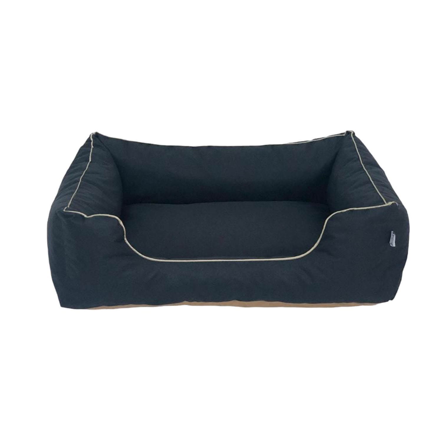 100x80 DIŞ MEKAN YATAK NO 4 SİYAH