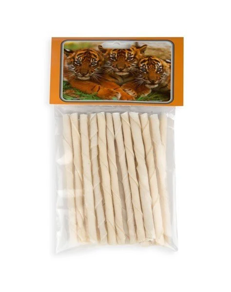 Beyaz Burgu  Gr 20 Li