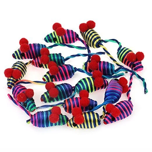 LİON KEDİ OYUNCAĞI 60LI KUTULU